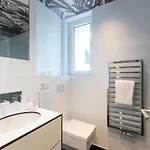 Studiohouse Frankfurt