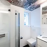 Studiohouse Frankfurt アパートホテル フランクフルト