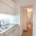 アパートホテル Studiohouse Frankfurt 4*