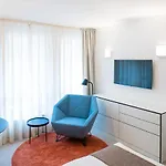 Studiohouse Frankfurt アパートホテル フランクフルト