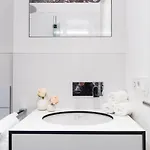 Studiohouse Frankfurt 4* フランクフルト
