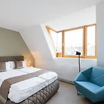 Studiohouse Frankfurt 4* フランクフルト