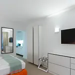 アパートホテル Studiohouse Frankfurt フランクフルト