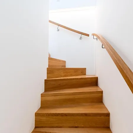 Studiohouse Frankfurt Aparthotel