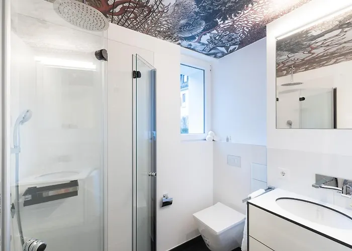 Studiohouse Frankfurt Aparthotel Frankfurt am Main