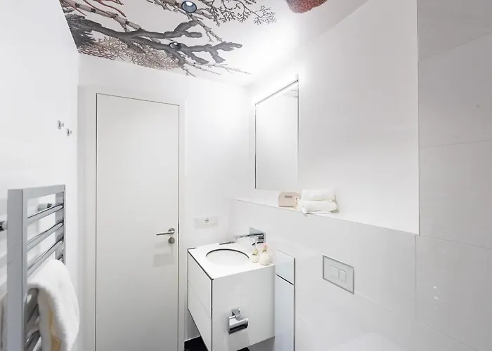 Studiohouse Frankfurt Aparthotel 4*