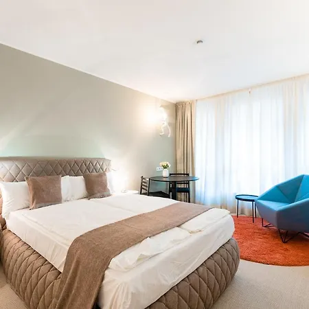 Studiohouse Frankfurt