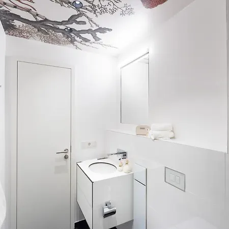 Studiohouse Frankfurt アパートホテル 4*