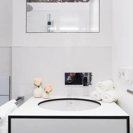 Studiohouse Frankfurt 4* Frankfurt am Main