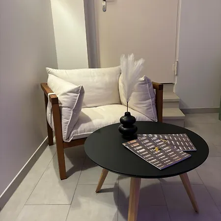 Studiohouse Frankfurt 4* Φραγκφούρτη