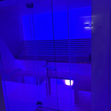 Ξενοδοχείο με διαμερίσματα Studiohouse Frankfurt Φραγκφούρτη