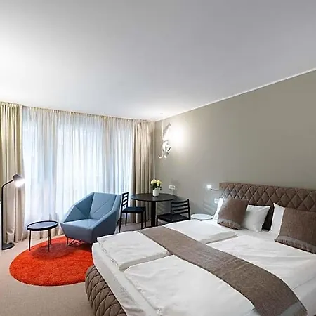 Studiohouse Frankfurt アパートホテル フランクフルト