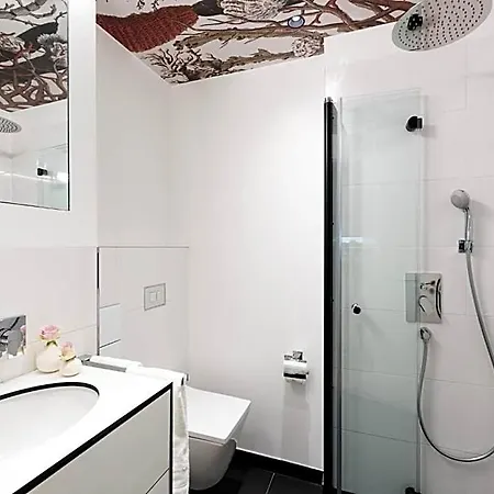 Studiohouse Frankfurt