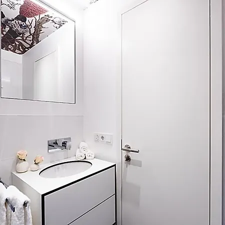 Studiohouse Frankfurt アパートホテル 4*