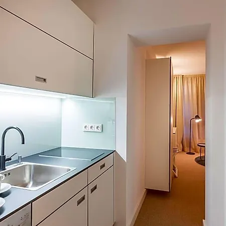Studiohouse Frankfurt