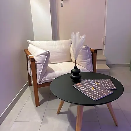 アパートホテル Studiohouse Frankfurt 4*
