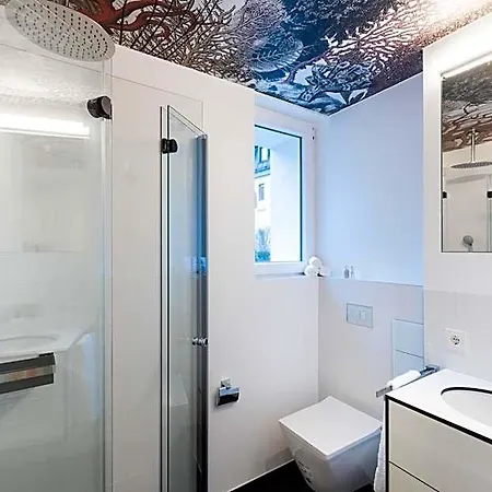 Studiohouse Frankfurt