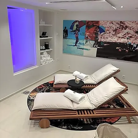 Studiohouse Frankfurt 4* フランクフルト