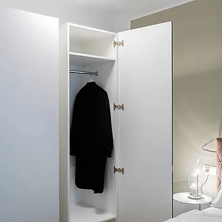 Studiohouse Frankfurt アパートホテル 4*