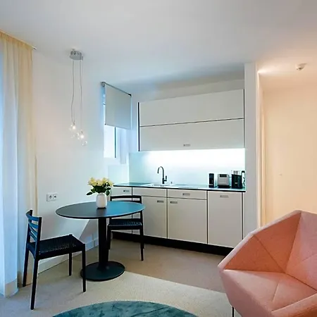Studiohouse Frankfurt