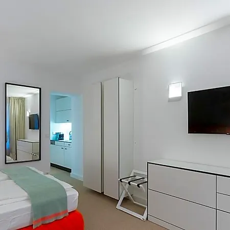 Studiohouse Frankfurt フランクフルト