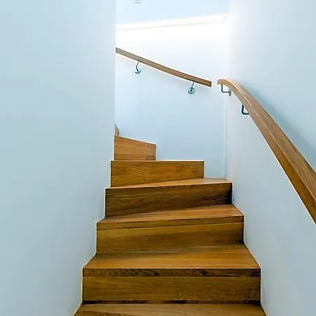 Studiohouse Frankfurt 4* フランクフルト