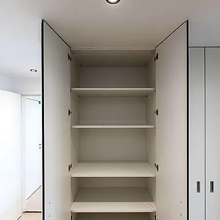 Studiohouse Frankfurt 4* フランクフルト