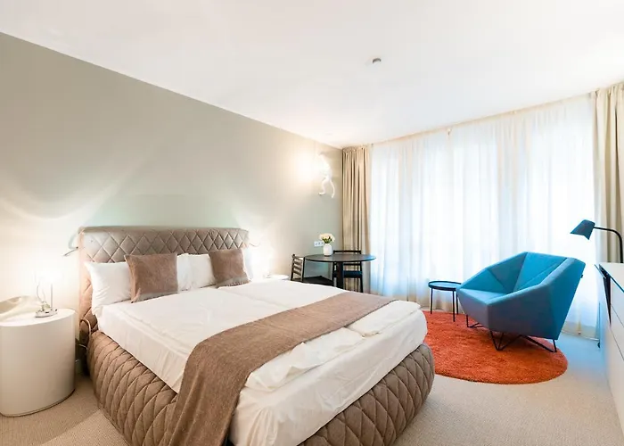 Studiohouse Frankfurt