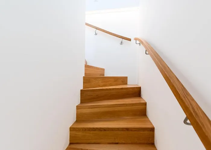 Studiohouse Frankfurt Ξενοδοχείο με διαμερίσματα