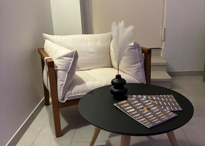 Studiohouse Frankfurt 4* Φραγκφούρτη