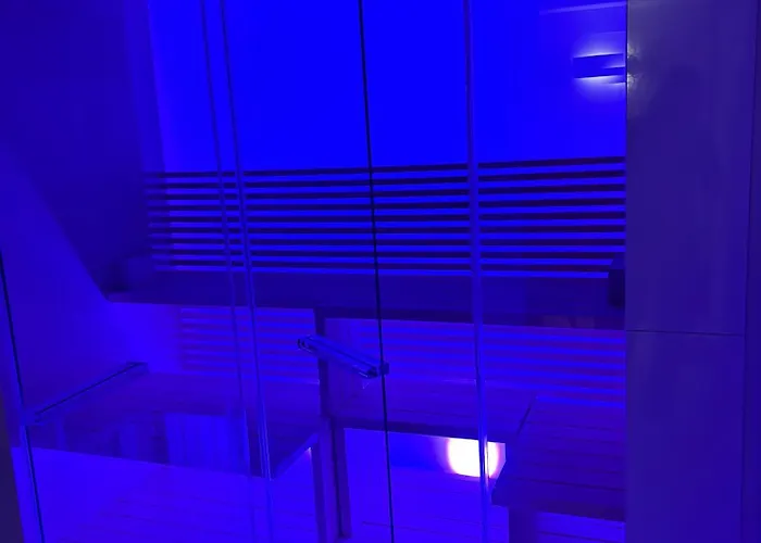 Lägenhetshotell Studiohouse Frankfurt Frankfurt am Main