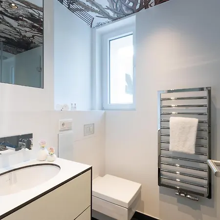 Studiohouse Frankfurt