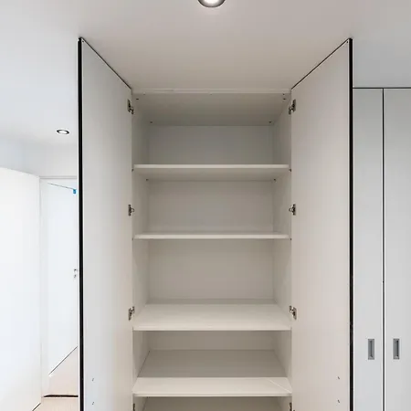 Studiohouse Frankfurt Fráncfort del Meno