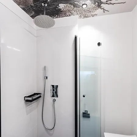 Studiohouse Frankfurt Apartahotel