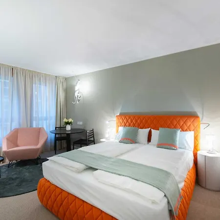 Studiohouse Frankfurt Apartahotel Fráncfort del Meno
