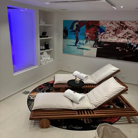 Studiohouse Frankfurt Apartmanhotel Frankfurt am Main