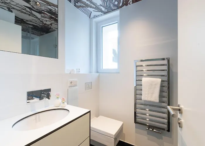 Studiohouse Frankfurt