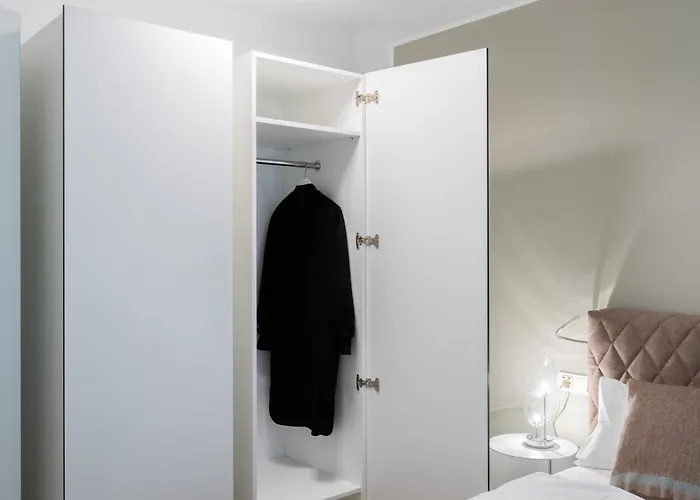 Studiohouse Frankfurt Apartmanhotel