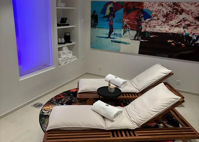 Studiohouse Frankfurt Apartmanhotel Frankfurt am Main